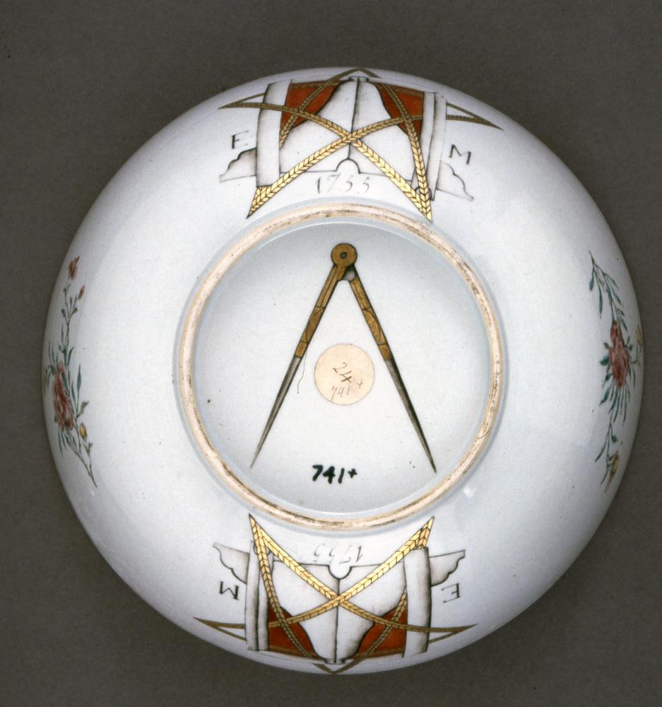 图片[3]-punch-bowl BM-Franks.741.+-China Archive